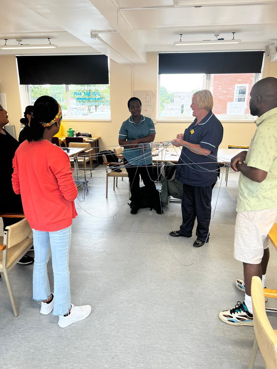 SWB Apprenticeships ๐ (@swbhapprentice1) on Twitter photo Hereโs health and Social Care tutor Lisa delivering an interactive session on communication. Learners liked the activities and got involved to give them a better understanding. #apprentice #healthcare <a href="/colbourneswbh/">Helen Colbourne</a> <a href="/MaxineGriff7/">Maxine Griffiths</a> <a href="/SWBHnhs/">SWB NHS Trust</a> <a href="/MeaganFernsNHS/">Meagan Fernandes</a> Hereโs health and Social Care tutor Lisa delivering an interactive session on communication. Learners liked the activities and got involved to give them a better understanding. #apprentice #healthcare <a href="/colbourneswbh/">Helen Colbourne</a> <a href="/MaxineGriff7/">Maxine Griffiths</a> <a href="/SWBHnhs/">SWB NHS Trust</a> <a href="/MeaganFernsNHS/">Meagan Fernandes</a>