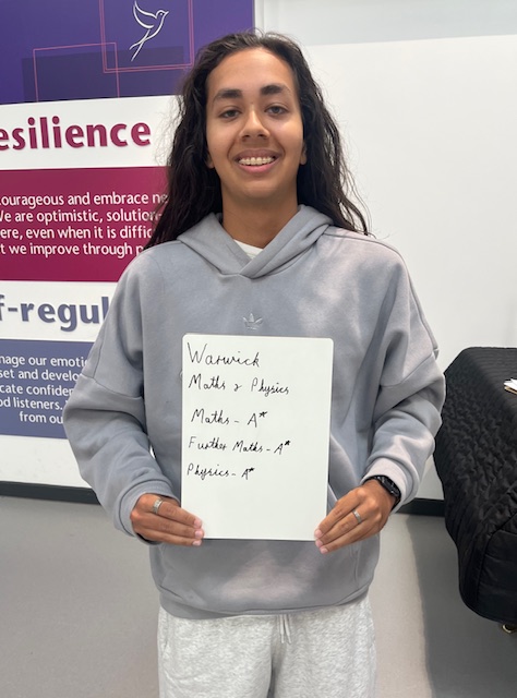 Uckfield College Sixth Form tweet media