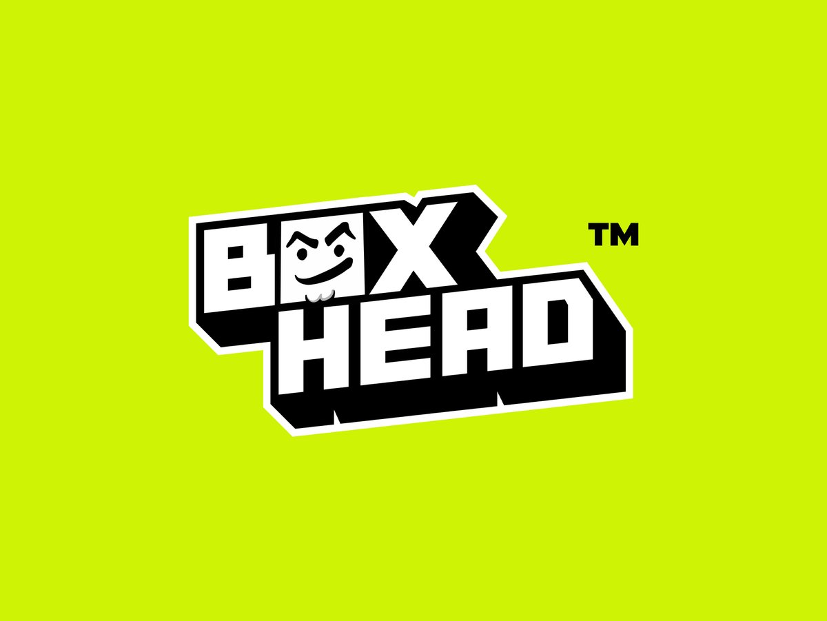 DebonairMedia's tweet image. Logo Design for BoxHead 📦

debonairmedia.co.uk