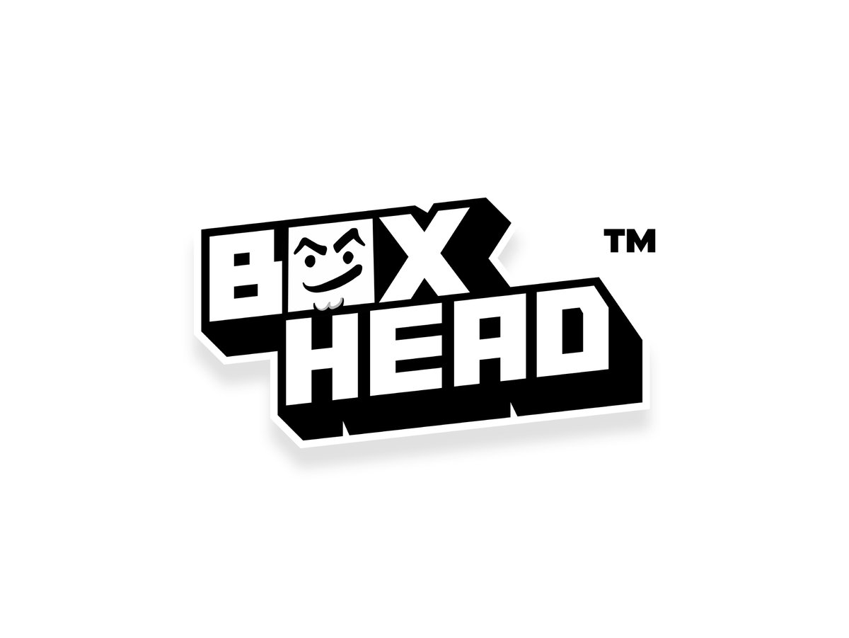 DebonairMedia's tweet image. Logo Design for BoxHead 📦

debonairmedia.co.uk