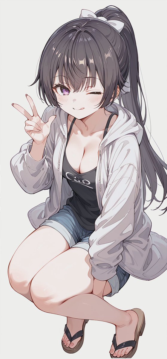 jyabochii's tweet photo. 周防有希（お部屋私服）
#ロシデレ https://t.co/xX4lm9nCHd