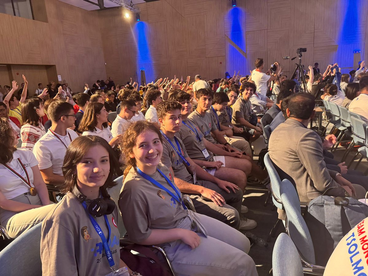 Bilge Kunduz tweet media