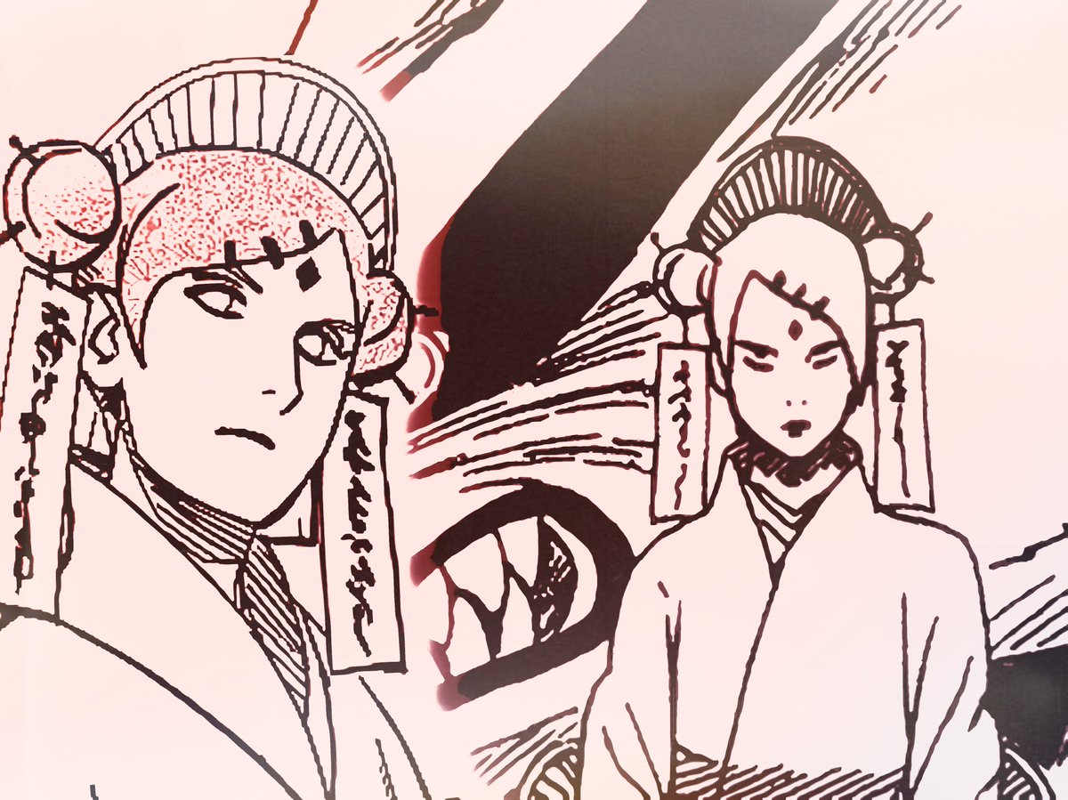 ᅠᅠ      𝗨𝗭𝗨𝗠𝗔𝗞𝗜 (sᴇɴᴊᴜ)
                        𝗠𝗜𝗧𝗢 
                 うずまきミト
            1ˢᵗ 𝑱𝒊𝒏𝒄𝒉𝒖𝒓𝒊𝒌𝒊 𝒐𝒇 𝒕𝒉𝒆 
                 𝑵𝑰𝑵𝑬 ~ 𝑻𝑨𝑰𝑳           
           #ᴍᴠʀᴘ #ᴍᴀɴɢᴀʀᴘ 
                #ɴᴀʀᴜᴛᴏʀᴘ 
            ᅠ