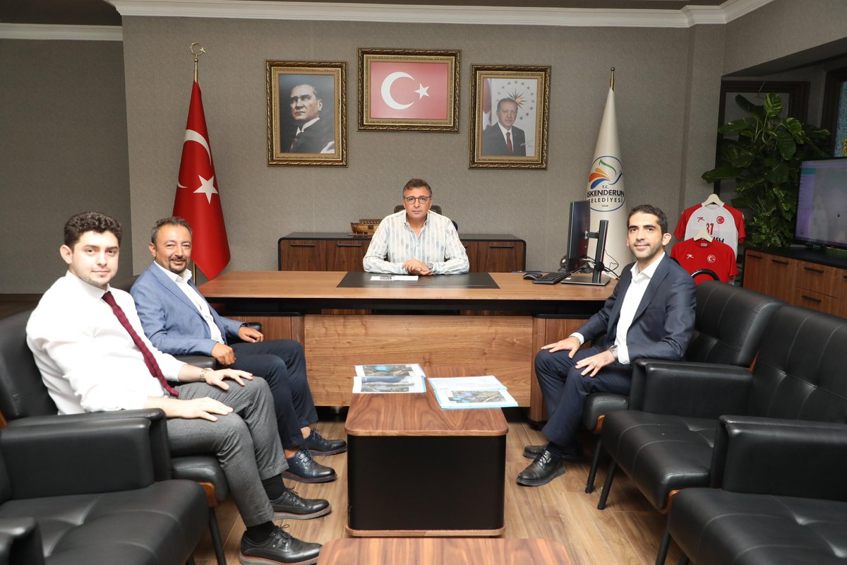 mehmetdonmezbb's tweet photo. Aksagaz bölge müdürü Serhat Kasapoğlu, Belediyemize nezaket ziyaretinde bulundu. Nazik ziyaretleri için teşekkür ediyorum. https://t.co/ORxEhtldmc