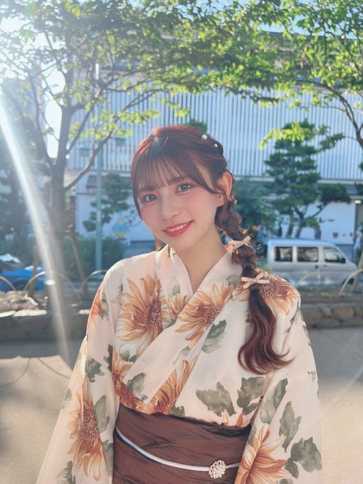 Twitterのコスプレ画像4