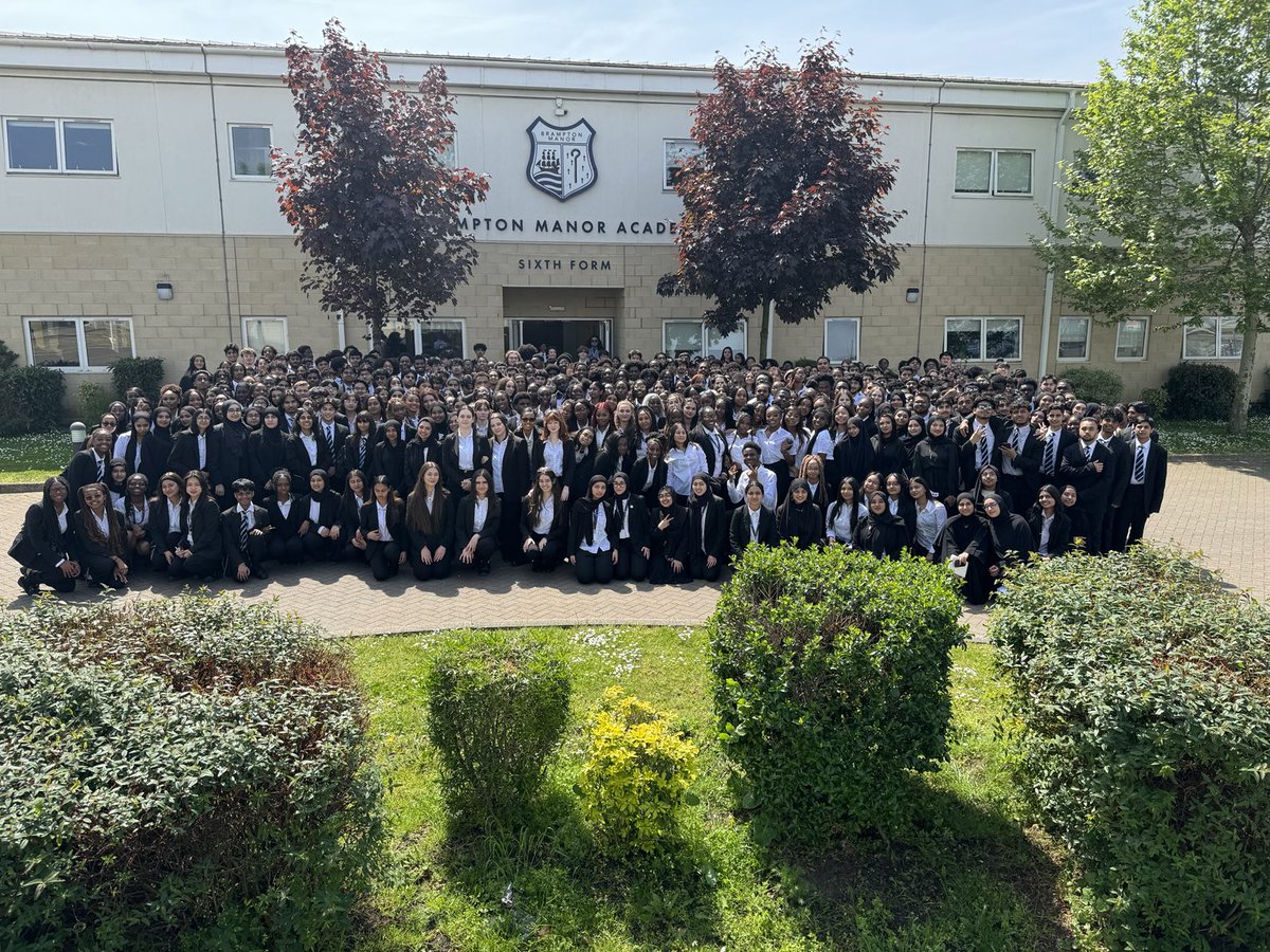 We are immensely proud of each of you and wish you all the very best as you embark on the next stage of your journey. Keep in mind our school motto: success through effort and determination.