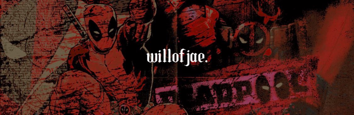 willofjae's tweet image. ⠀⠀⠀⠀⠀ ⠀⠀⠀⠀⠀DEADPOOL !,
 ⠀⠀⠀⠀⠀ ⠀⠀⠀⠀ FULL LAYOUT.

Last two images are for the PIN.
DM to purchase!
All content used is official.
PSD is roslyn by Waatsoned.