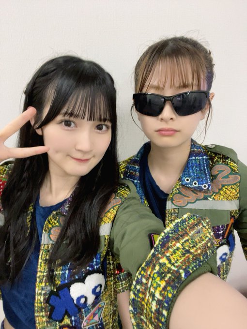 今村麻莉愛のTwitter画像23