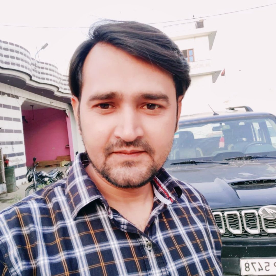 #NewProfilePic