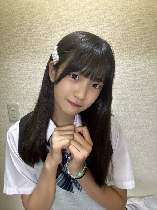 福田蒔已花のTwitter画像21