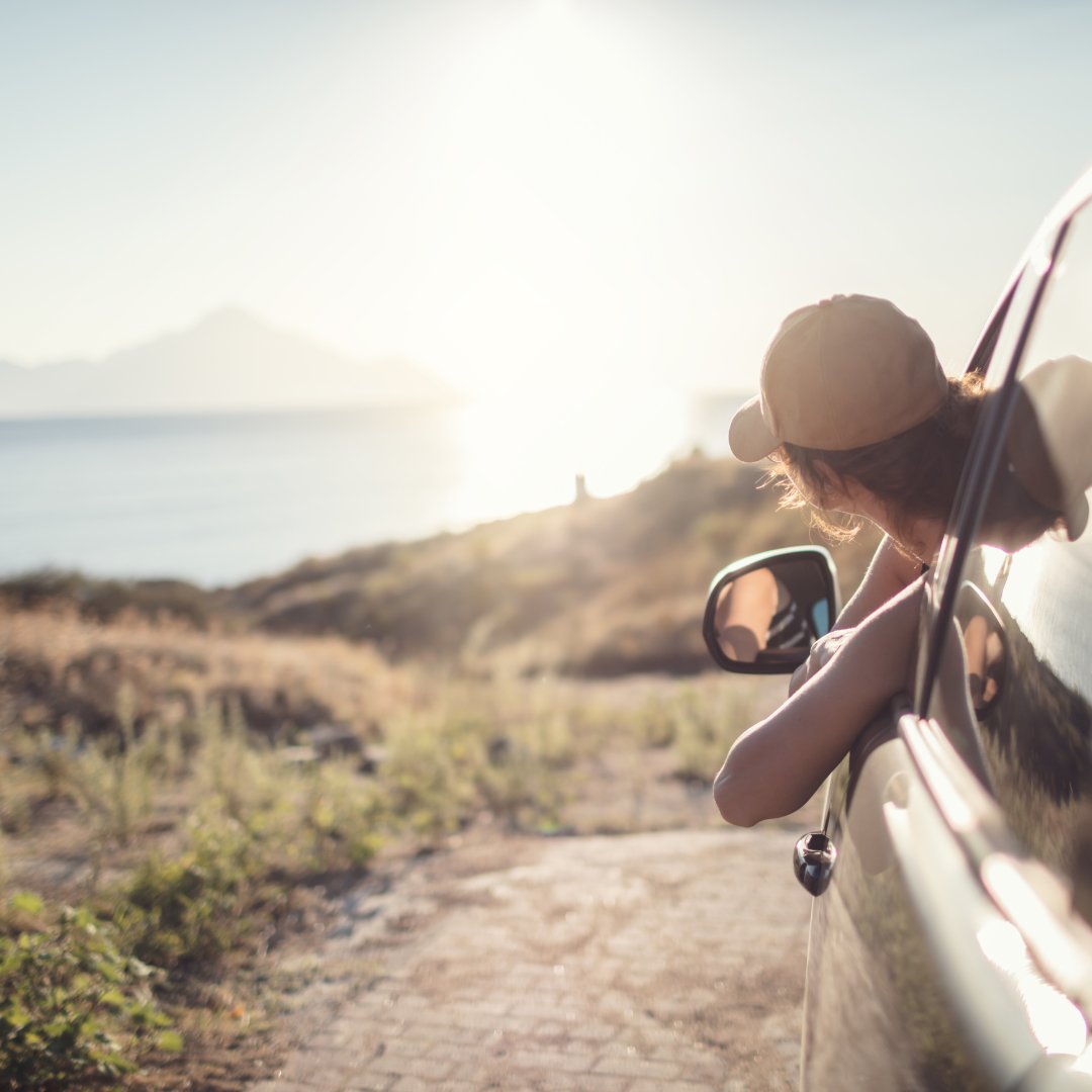 The summer holidays are the perfect time to try something new.

Unlock up to £15 in Nectar points just by #carpooling with the Mobilityways app.

Download our app below to get started 👇
Play Store bit.ly/4cwmtNF
App Store apple.co/4cbrBXW
#Sustainable  #Offers