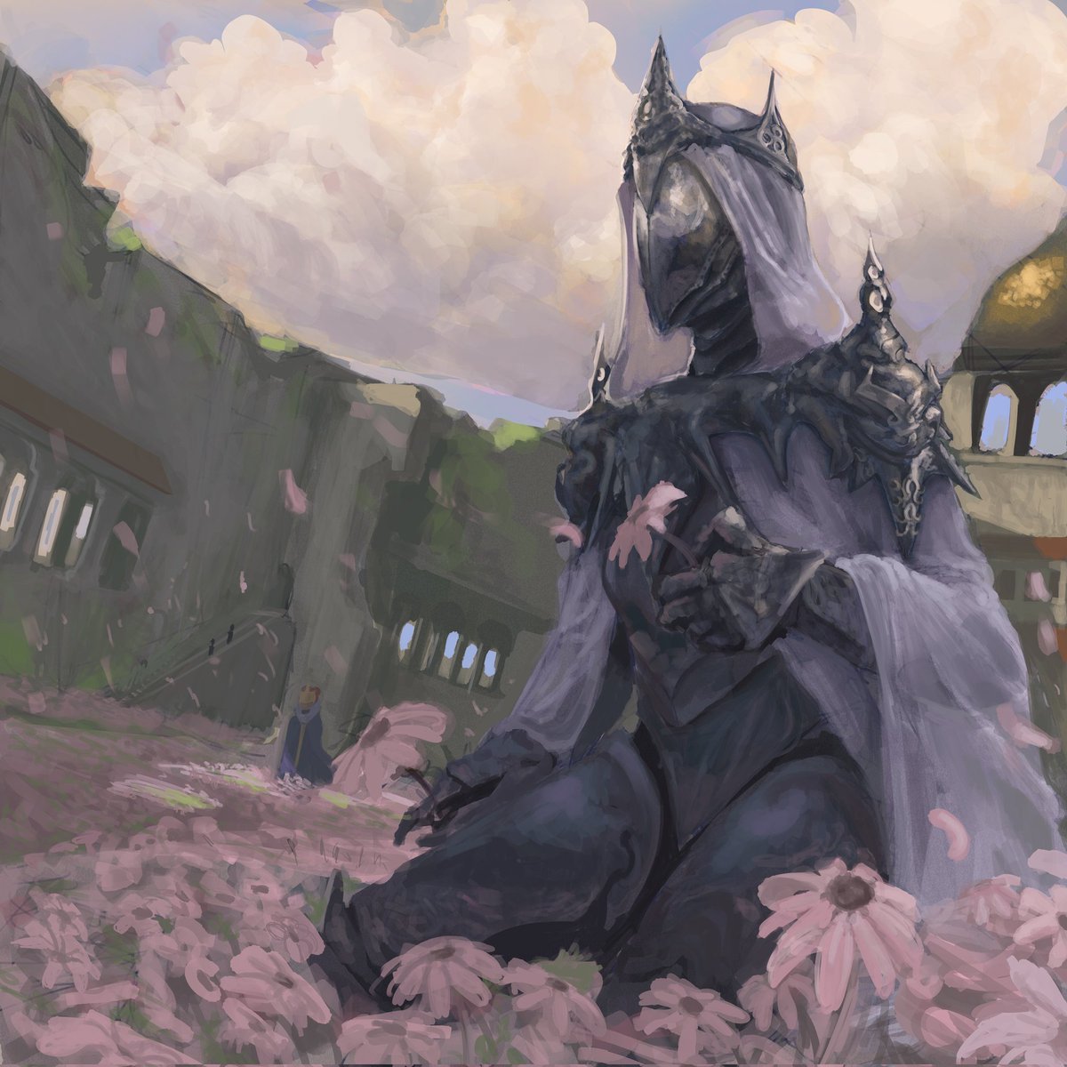 pavablo's tweet photo. Redraw of an old piece I made some years ago https://t.co/GduLTOhua2