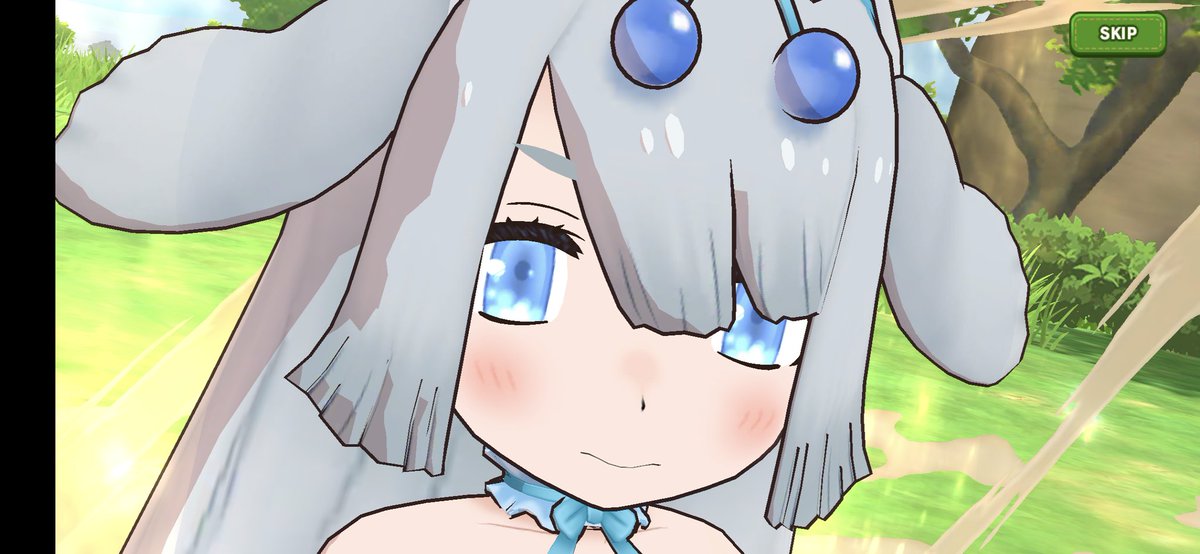 「マーメイド戦士2号!」|田中草男のイラスト