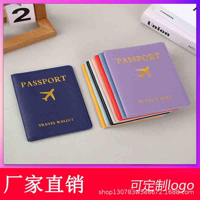 My_Bloom_Chic's tweet image. PU leather bronzing passport holder
5000 naira