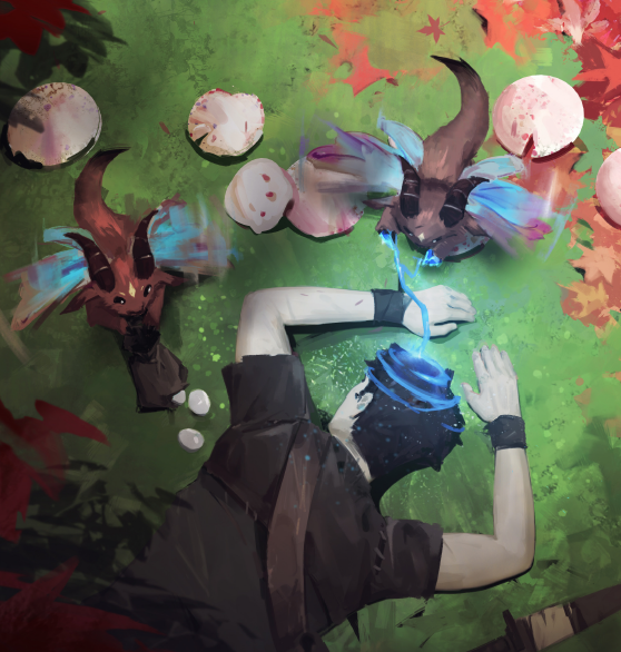 We are LIVE on Twitch!

Pop on by and watch us design our new Celtic sourcebook! We're happy to take on your ideas!

Today we are working on Faeseeker powers granted by our Fae Courts...

twitch.tv/adderstonegames

#ttrpg #LoA #dnd #gamedesign