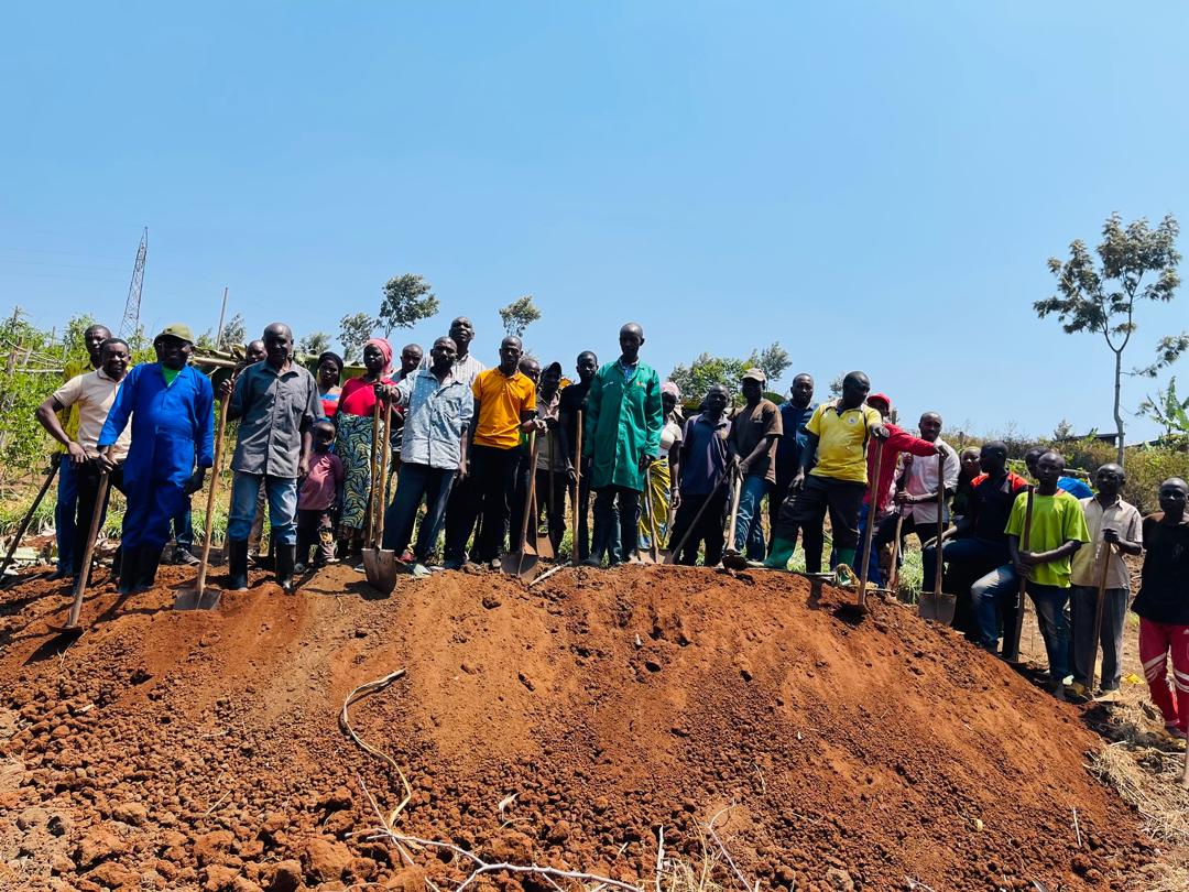 Sight and Life tweet media