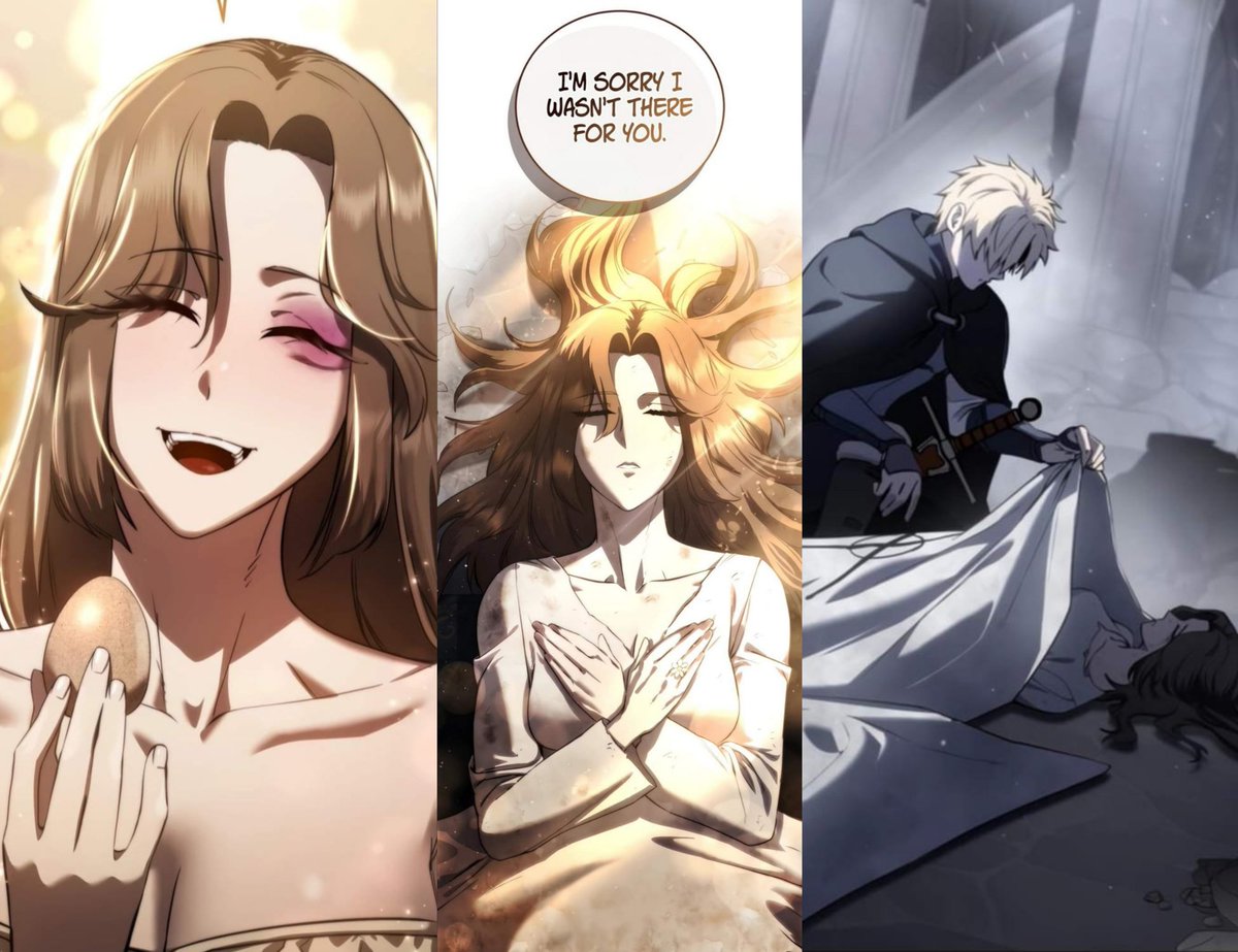 Hypetoon Official (@hypetoondao) on Twitter photo This manhwa always gets me π’
π Star Embracing Swordmaster
#Hypetoon This manhwa always gets me π’
π Star Embracing Swordmaster
#Hypetoon