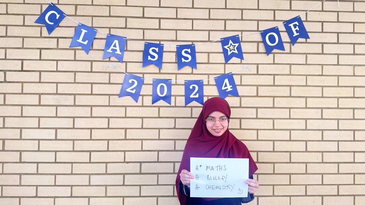 The Chalk Hills Academy tweet media