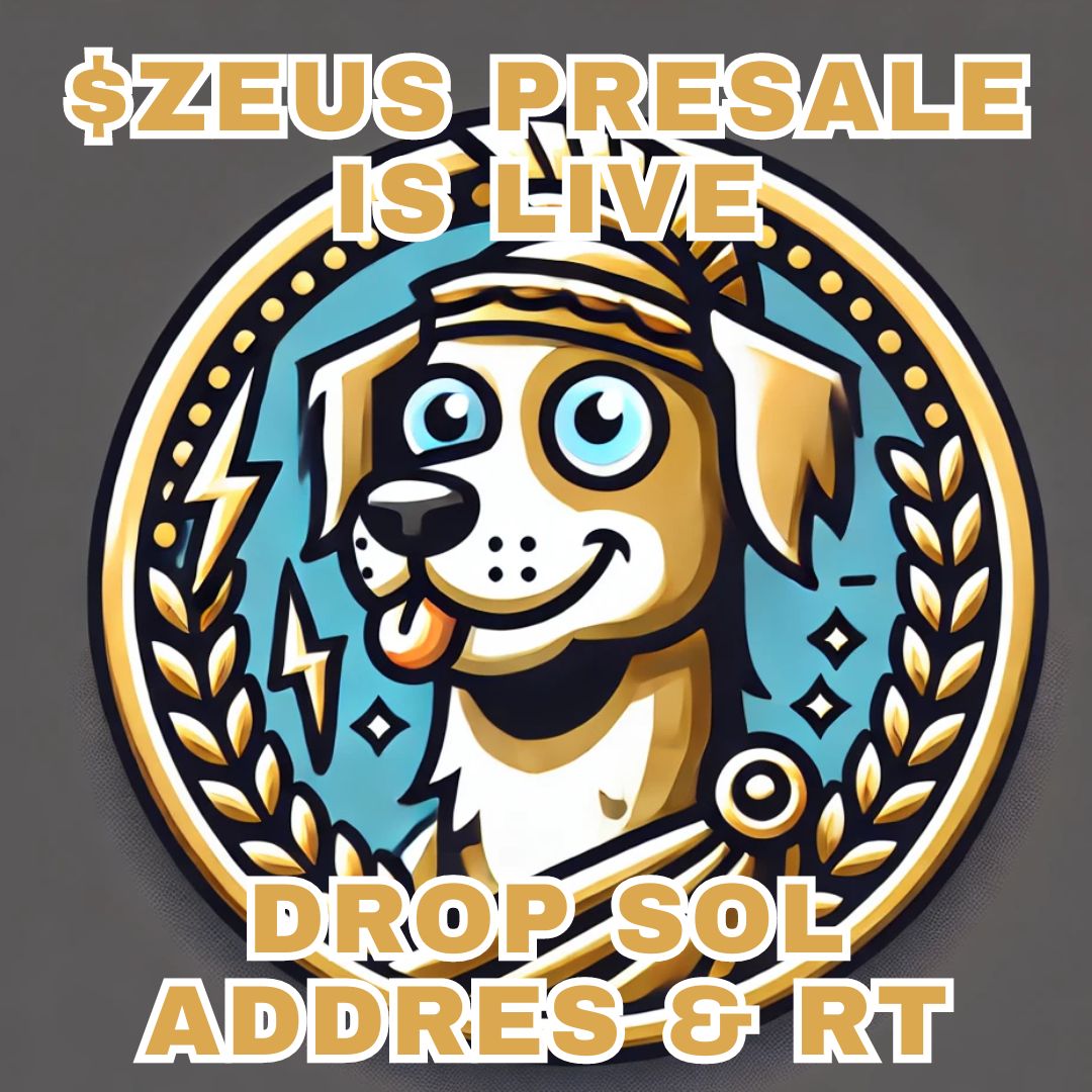 $ZEUS⚡ tweet media