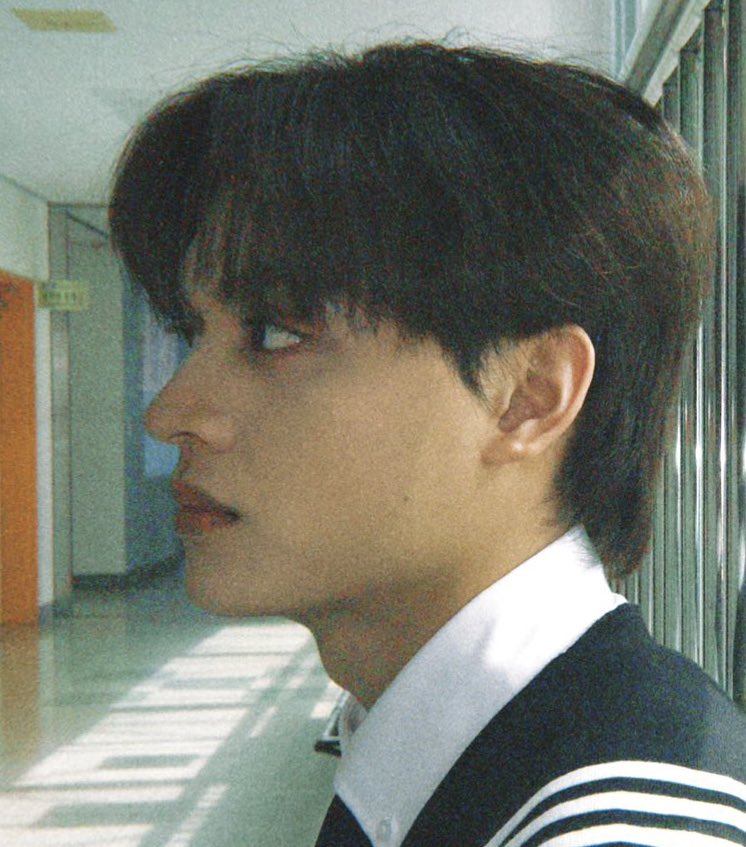 REYSTER SIDE PROFILE 😮‍💨🤌🏻