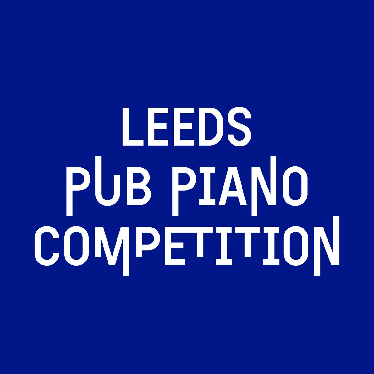 Leeds Pub Piano Competition (@leedspubpiano) on Twitter photo The Leeds Pub Piano Competition is now open for entries! 🎵
Whether you’re a budding pianist or have years of experience, this is your chance to show your pub piano skills to win £500!
📆 Thu 19 September, 7pm
📍 <a href="/TheTetleyPub/">The Tetley</a>
Find out more > leedspubpiano.co.uk The Leeds Pub Piano Competition is now open for entries! 🎵
Whether you’re a budding pianist or have years of experience, this is your chance to show your pub piano skills to win £500!
📆 Thu 19 September, 7pm
📍 <a href="/TheTetleyPub/">The Tetley</a>
Find out more > leedspubpiano.co.uk