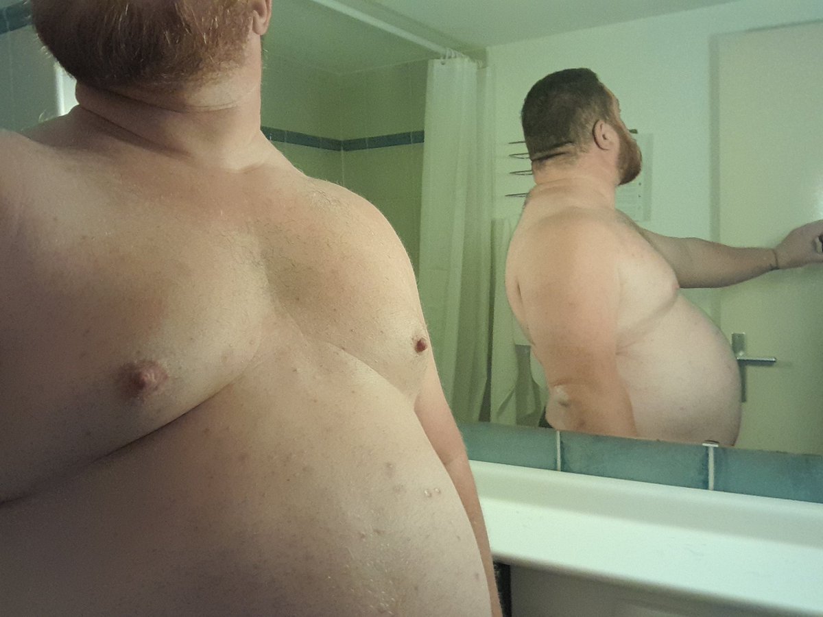 jimrdt80's tweet photo. Road trip - Days 2 and 3
Hotel rooms definitely have the best lighting.
#grommr #gainer #fat #muscle #musclechub https://t.co/Sih2tIl5gS