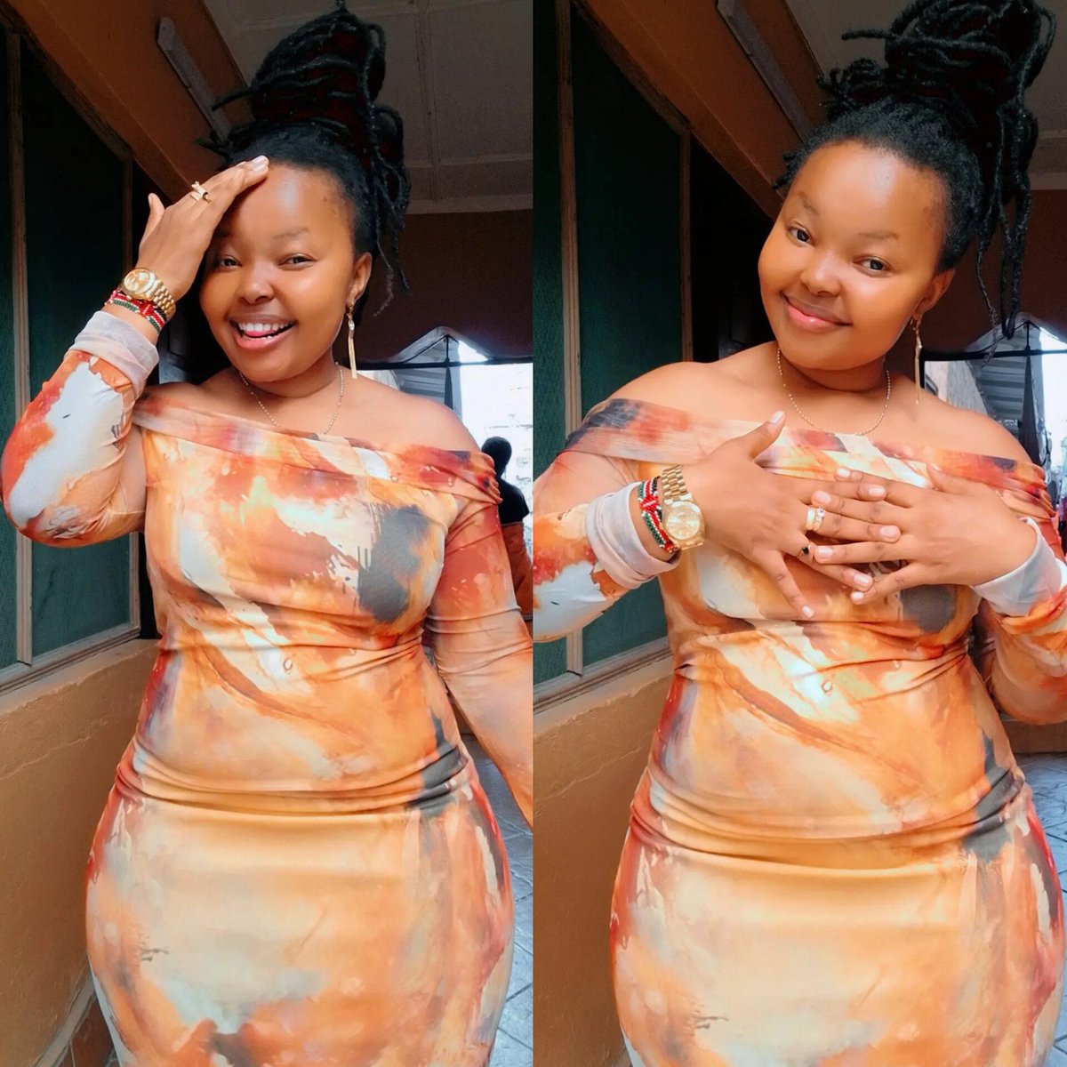 gloria_tunu's tweet photo. Yea I know🤎 https://t.co/ILRVdn8clR