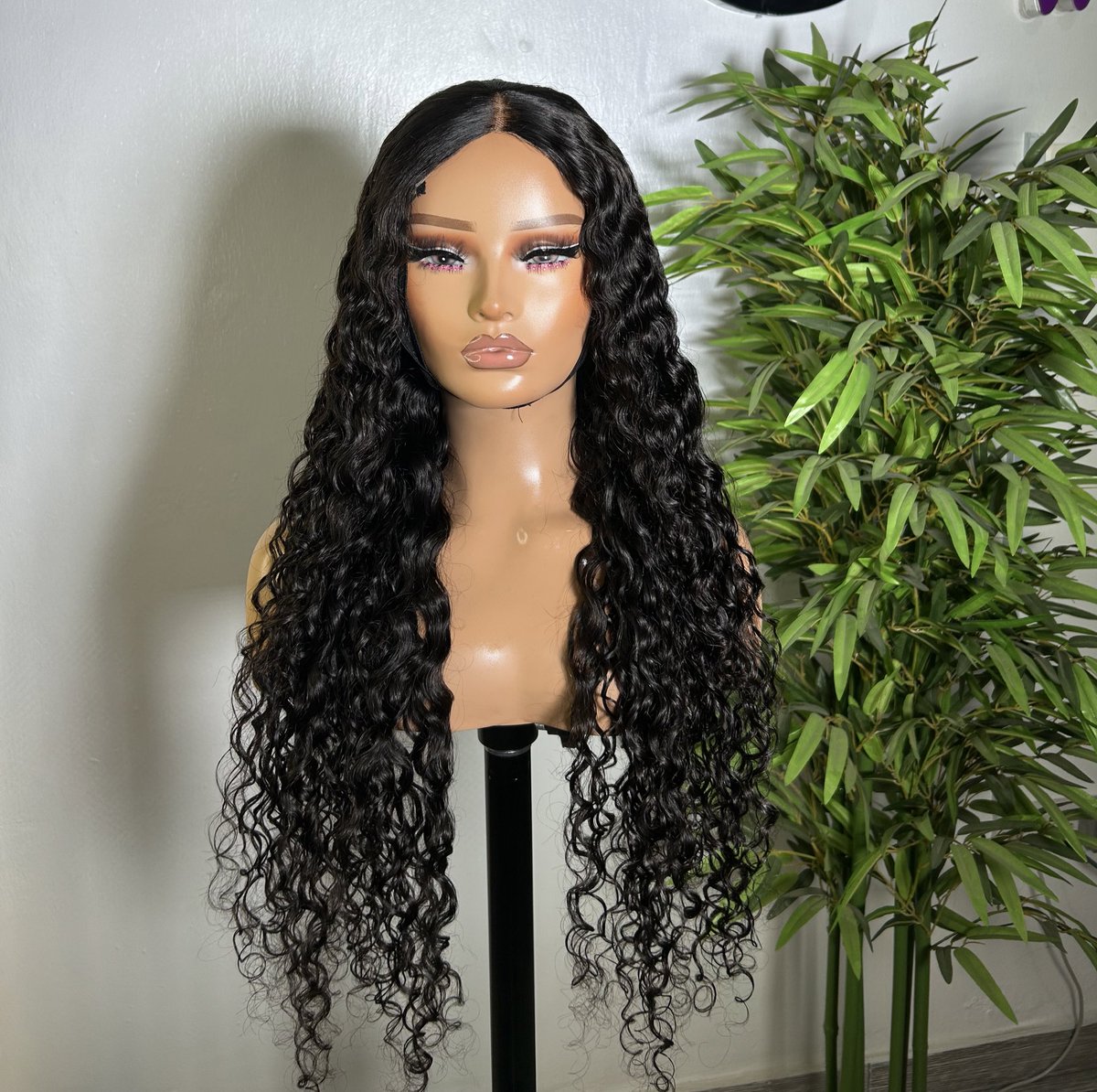 Hair revamp/wig making/ colourist tweet media