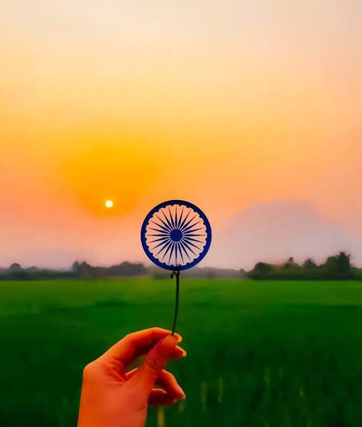 Wishing everyone a happy Independence Day! 
#IndependenceDay #India 🇮🇳🇮🇳🇮🇳