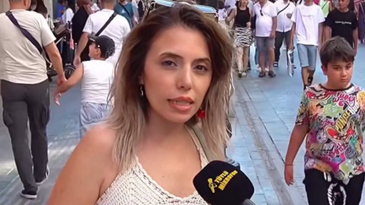 Gazeteci İbrahim Haskoloğlu:

“1. fotoğraftaki şahsın 31 suç kaydı var ve dün ara sokakta hızla araba sürüp bir kadını ağır yaraladı, tutuklanması gerekirken savcılığa bile uğramadan serbest bırakıldı.

2. Fotoğraftaki kadın ise yatarı olmayan suç iddiasından 3 gündür hapiste.”