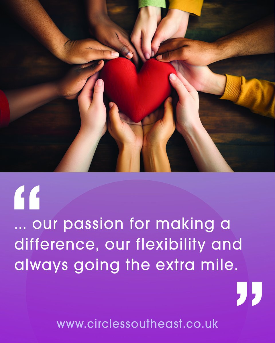 Circles South East tweet media