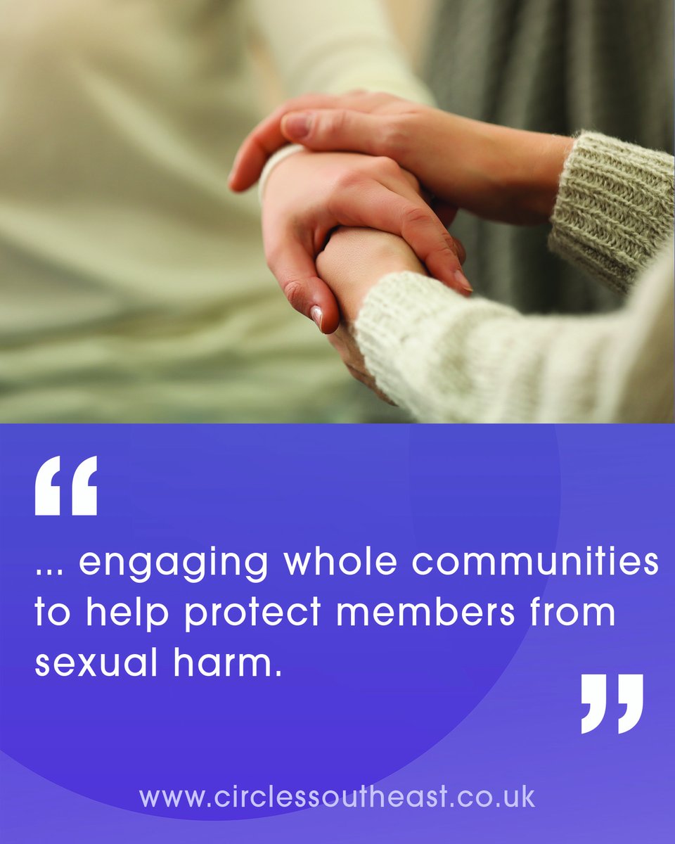 Circles South East tweet media