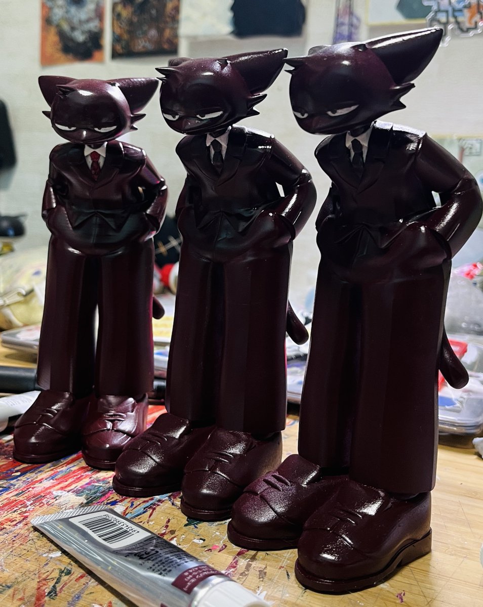 ピッタロス📺 tweet media