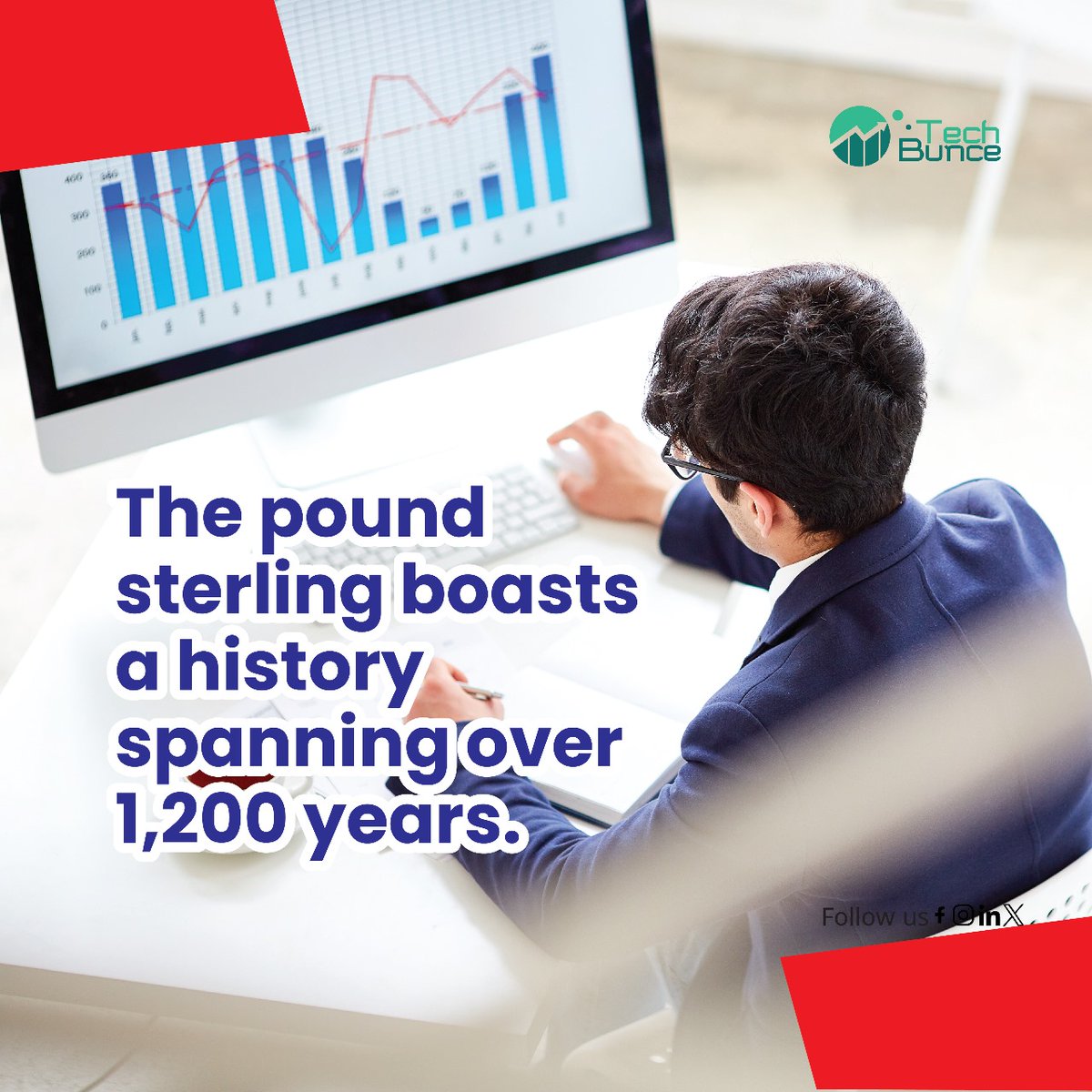 TechBunce's tweet image. 