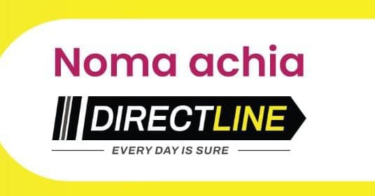 DirectlineKenya's tweet photo. #BeyondMotor
#EveryDayIsSure https://t.co/vm77UkRw63