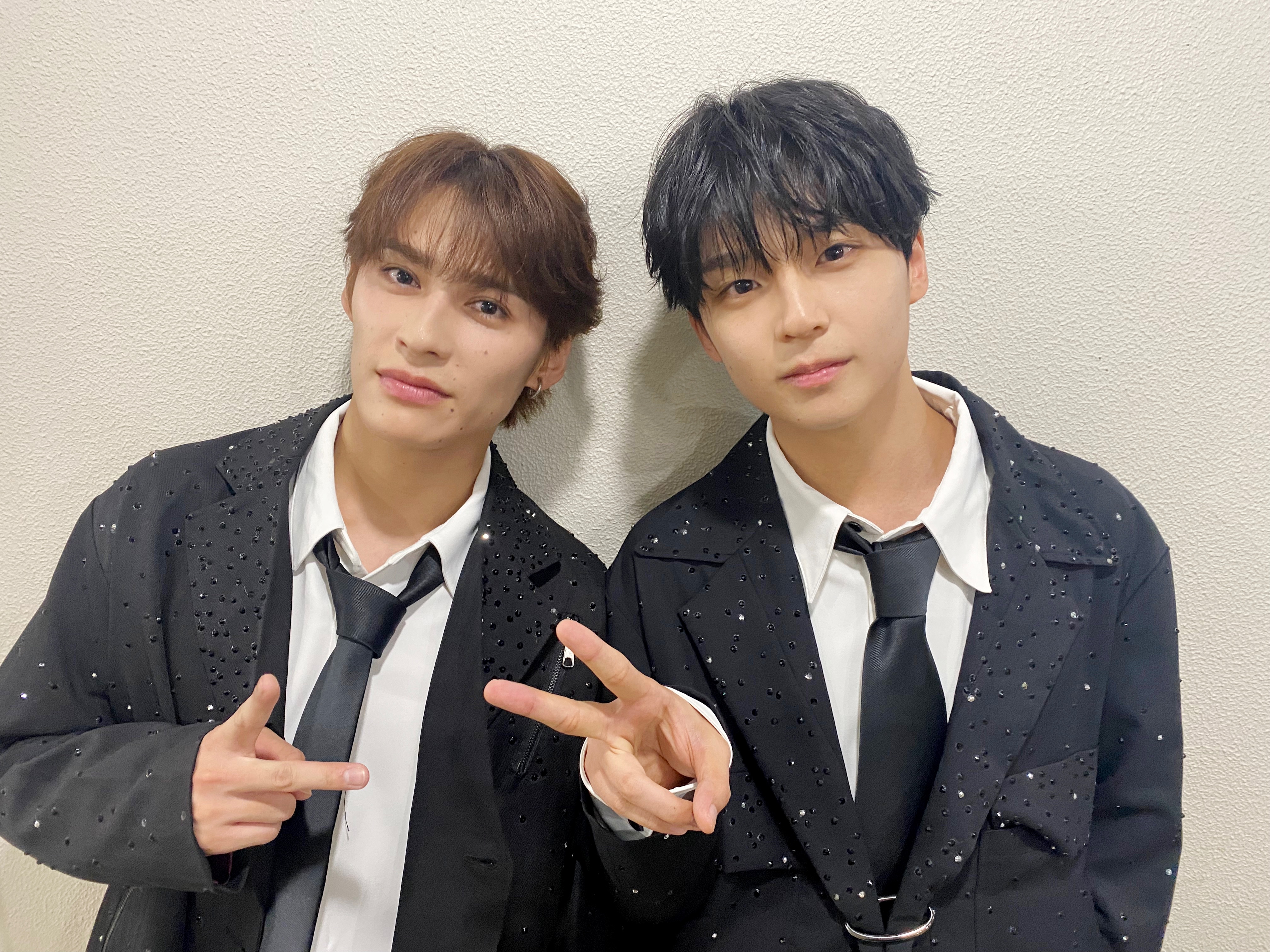 あ*や様 ワンエン KENSHIN TETTA 生写真 あ*や様 ワンエン KENSHIN TETTA 生写真 あ*や様 ワンエン