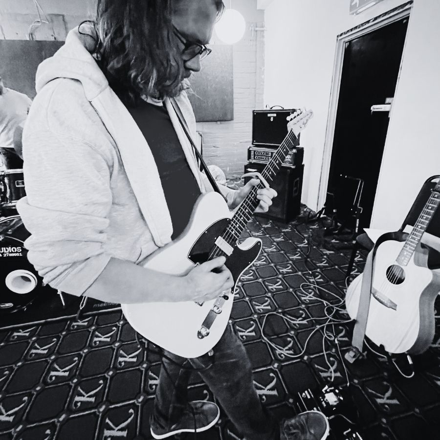 Light Tide tweet media