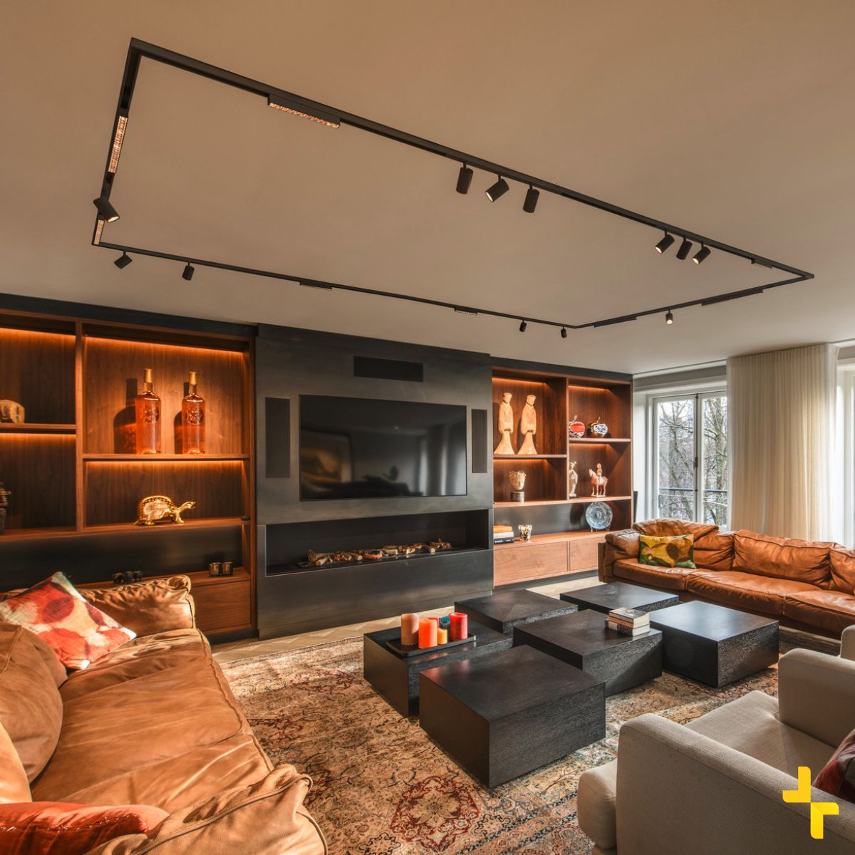 slvnorway's tweet image. SLV 48V -system er hurtig og enkelt å sette sammen💡:

Hva venter du på? 😊 Design ditt individuelle belysningskonsept med SLV 48V skinnesystem: 👉 bit.ly/44d06bE 

#slv #experiencelight #48vsystem #slvlys #strømskinner #elektriker #elektrogrossist #EFObasen #ELNR