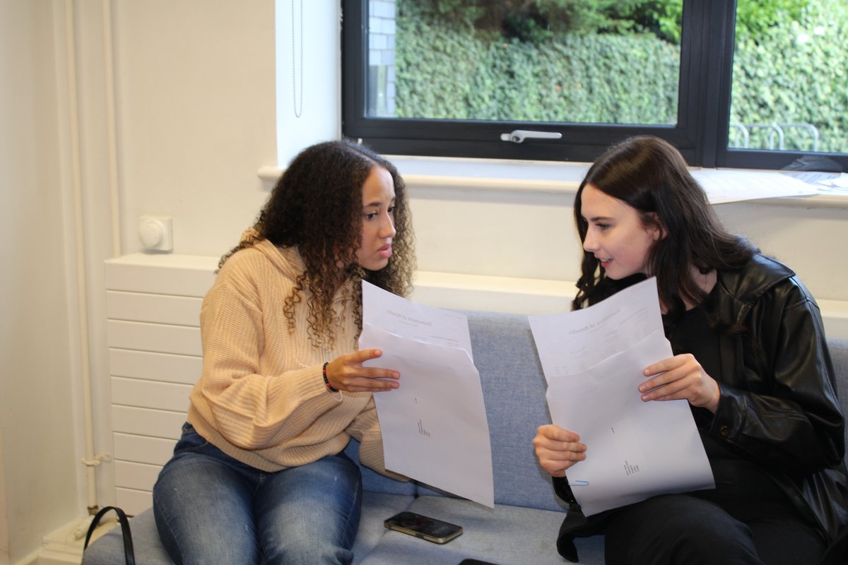 Heathcotee4's tweet photo. Remarkable results this year in A-Level &amp; BTEC, reflecting a significant improvement on last year! The hard work &amp; dedication of our pupils have led to an impressive 7% increase in A*-C grades, with 18% of our pupils achieving A*-A grades &amp; an outstanding 49% securing A*-B grades https://t.co/ecrpVC17QH