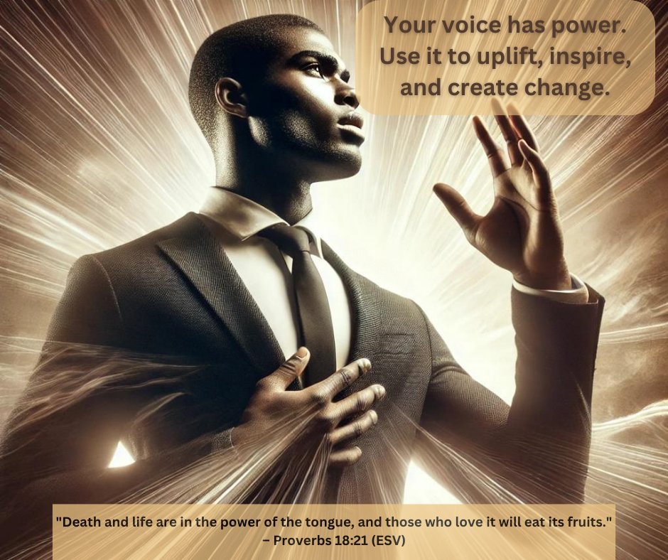 peacefulsteph's tweet image. Never underestimate the impact of your words. Your voice holds the power to uplift, inspire, and transform the world around you. Speak with intention and let your words be a force for positive change.
#DocSteph