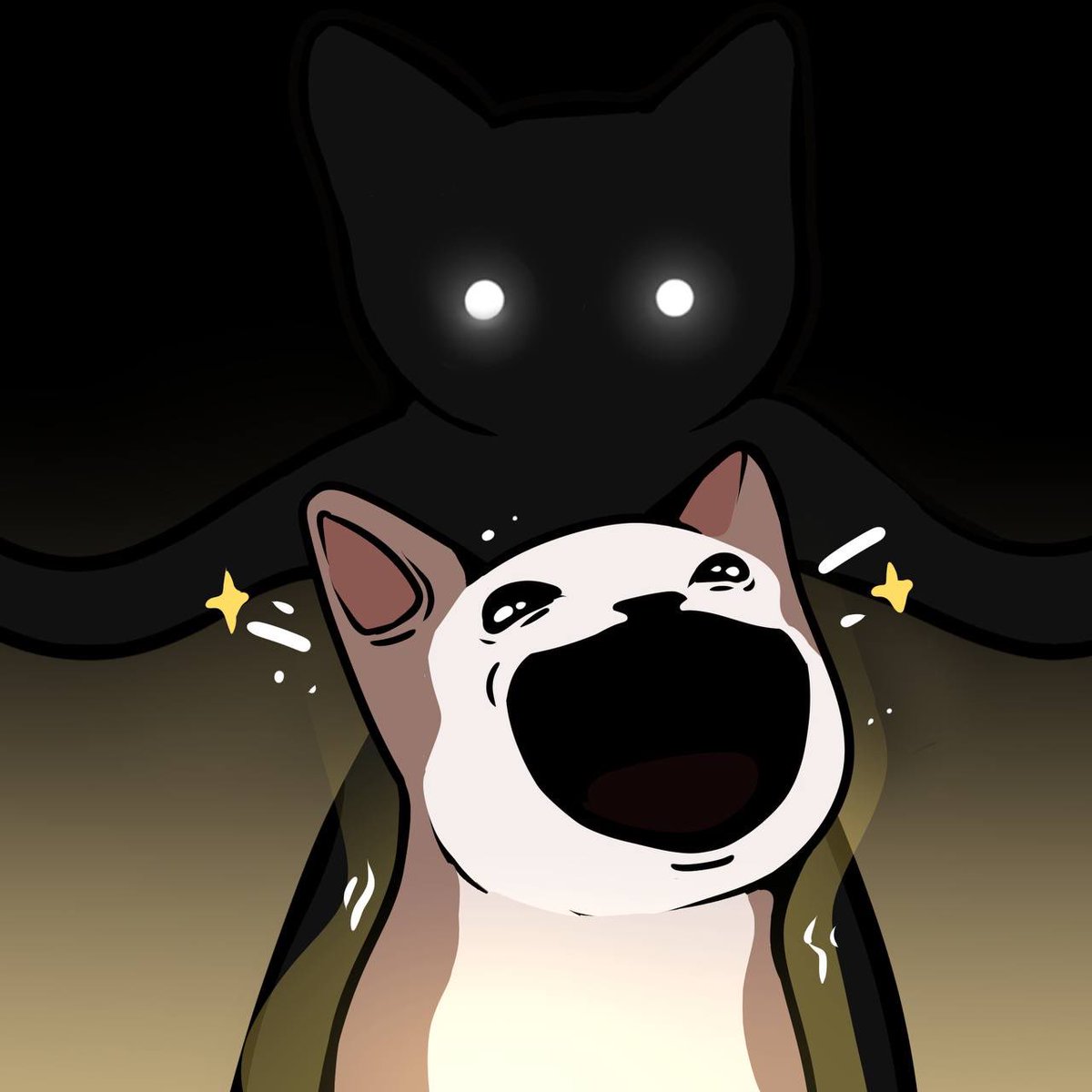 Slendercatcoin's tweet photo. Good morning Slender squad https://t.co/7mvdDJH4od