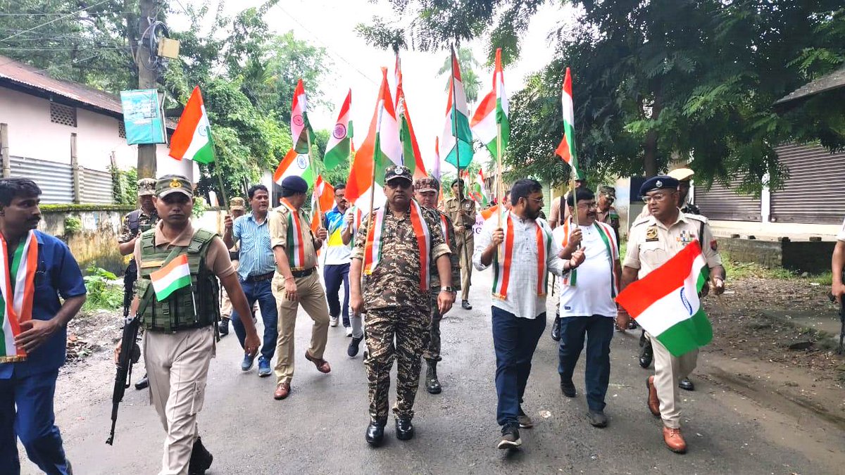 34BN CRPF NAGAON tweet media