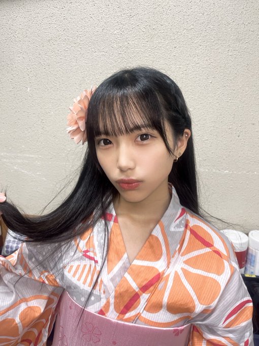 秋月柑七のTwitter画像31