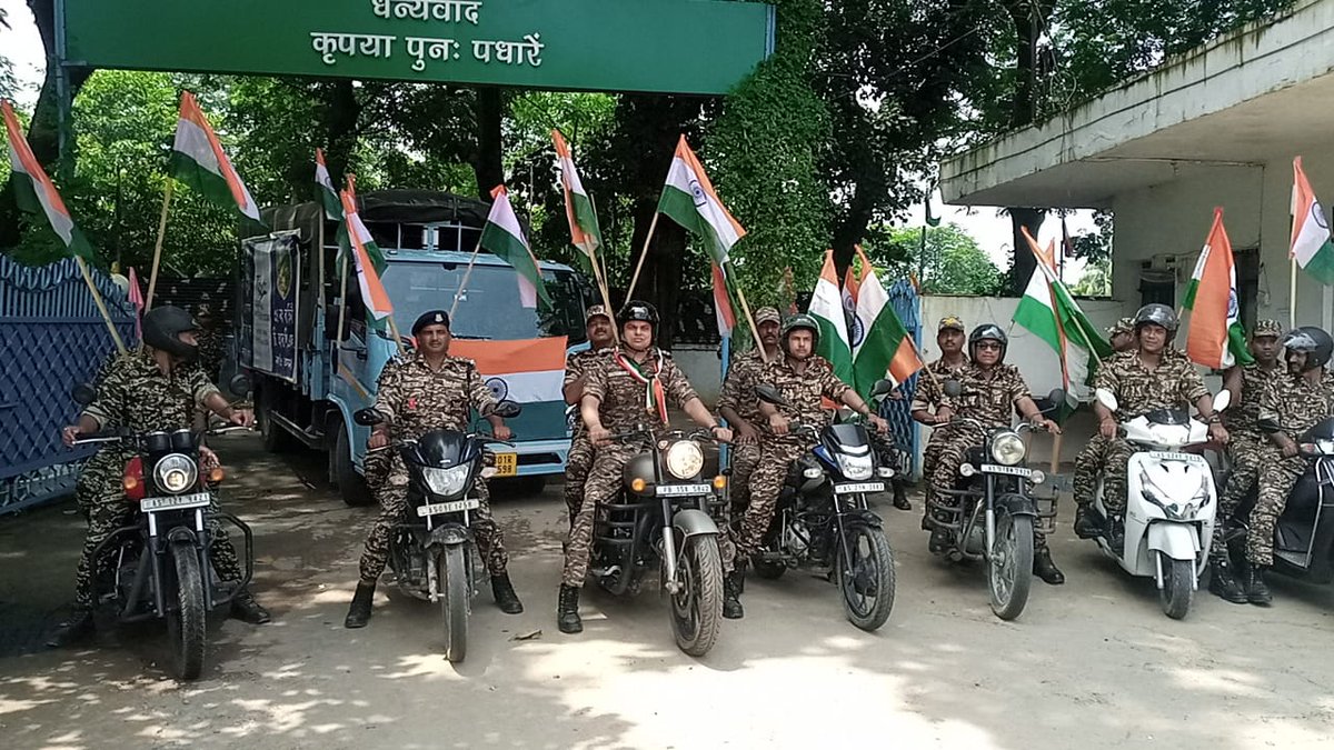 34BN CRPF NAGAON tweet media