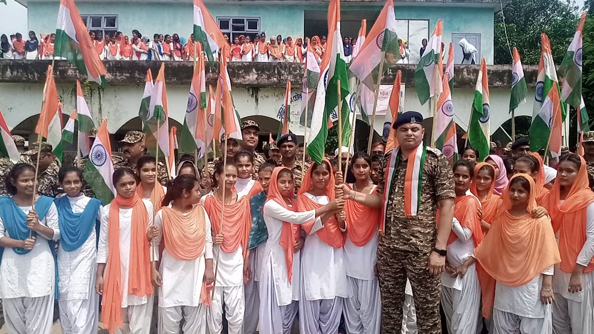 34BN CRPF NAGAON tweet media