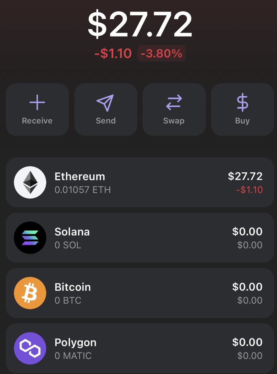 OverDose tweet media