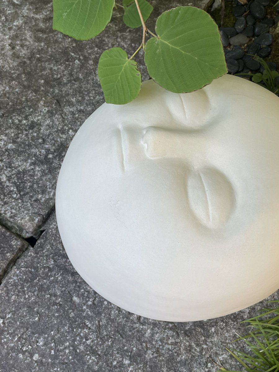 展覧会６日め。
#陶芸八幡工房
#ハチラボ
#家族展
#京都
#ギャラリー揺