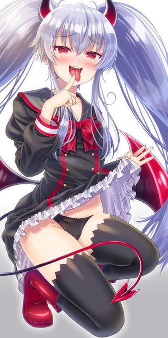 グリムアロエちゃん #ボンバーガール 