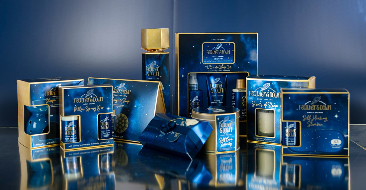 Castle Colour Packaging tweet media