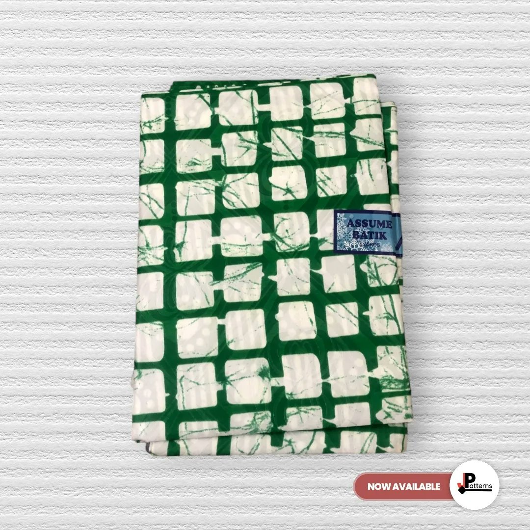 JPatterns_store's tweet photo. Product spotlight.✨✨✨

Kampala fabric

5,499 for 5 yards

HOW TO ORDER
✅ Click on the link in our bio or send a DM.
✅ Send a screenshot of the fabric you want and ask for payment details.
✅ Send delivery details and share payment receipt. 

#jpatternsstores
#bbnaijaseason9 https://t.co/cJzxg2EEUk